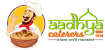 Aadhya Caterers - Logo