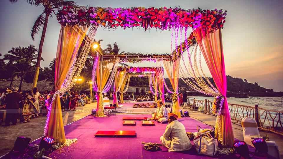Aadhya Caterers - Cover photo
