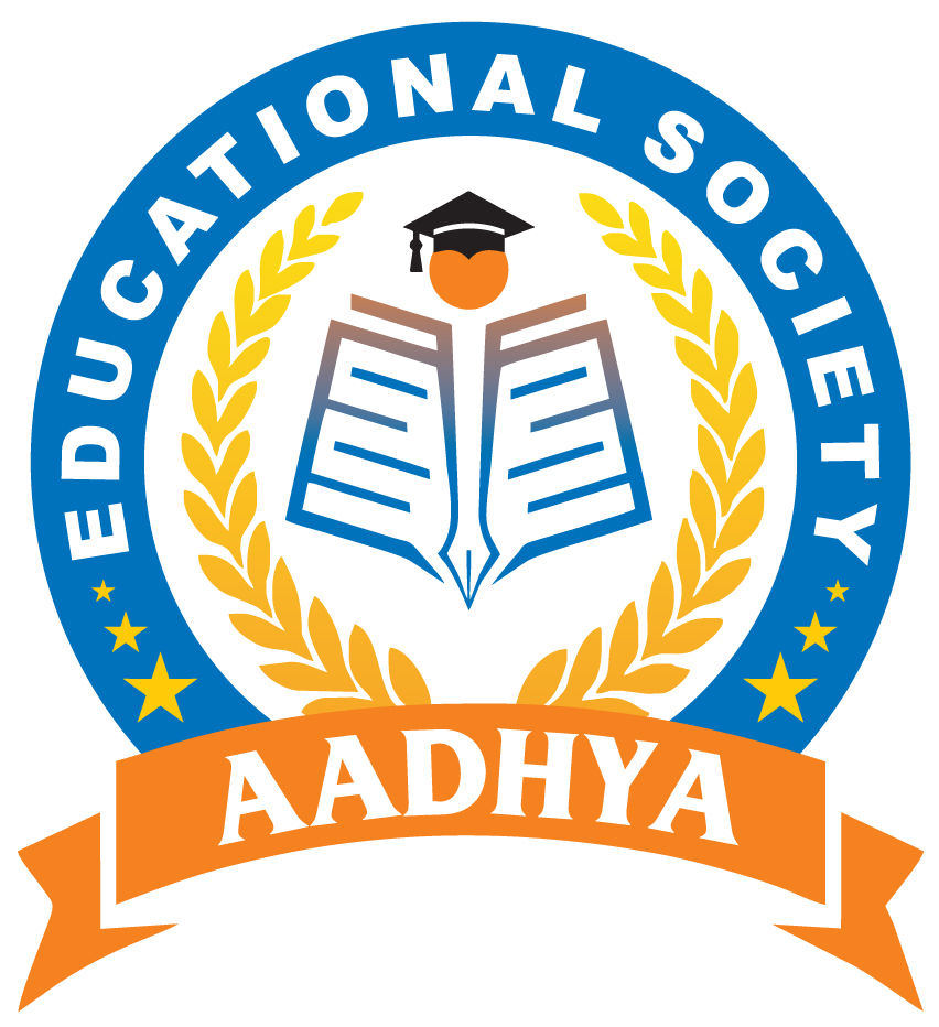 Aadhya Degree College For Women - Logo