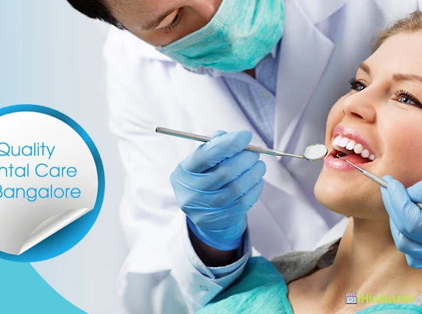 Aadhya Dental Care - Logo