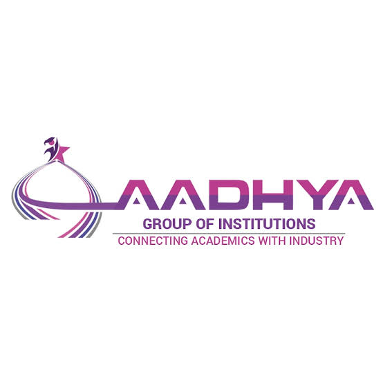 Aadhya Group of Institutions, Hyderabad-T - Logo