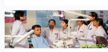 Aadi College of Nursing - ACN - Courses - Logo