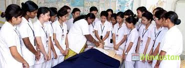 Aadi College Of Nursing, Sanganer - Logo