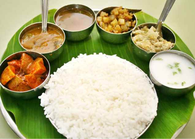 Aadi Family Restaurant - Cover photo