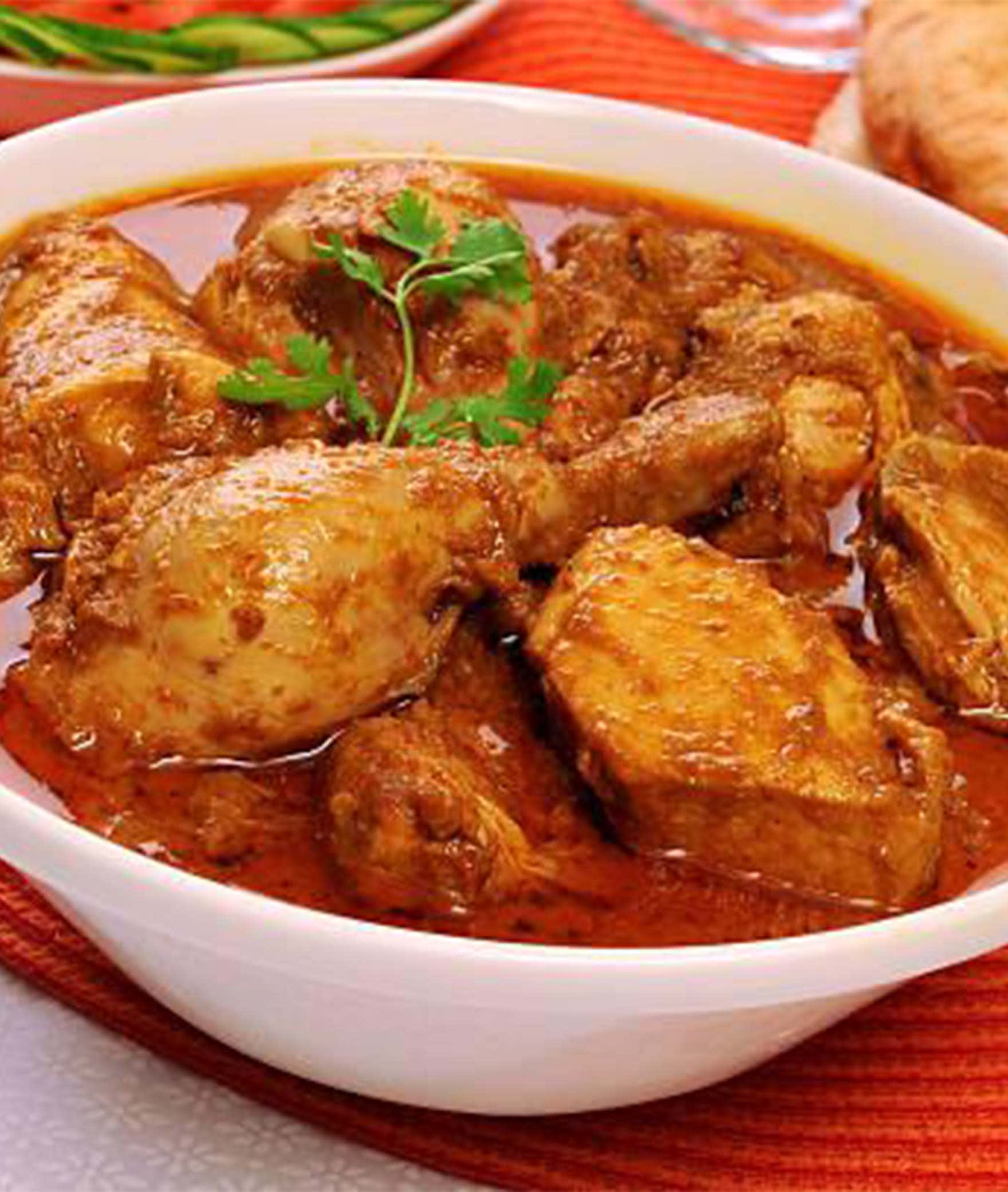 Aadil Darbar chicken Corner - Logo