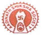Aadinath Mahila Teacher's Training College (AMTTC) - Logo