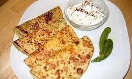 Aadi's Paratha House - Cover photo
