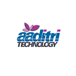 Aaditri Technology - Logo
