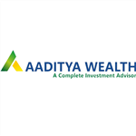 Aaditya Wealth - Logo
