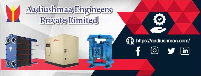 Aadiushmaa Engineers - Cover photo
