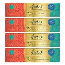 Aadvik Foods - Cover photo