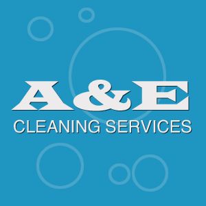 A&a;E Cleaning Services - Logo