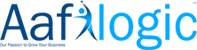 Aafilogic InfoTech Pvt.Ltd - Logo