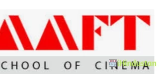 AAFT School of Cinema - Logo