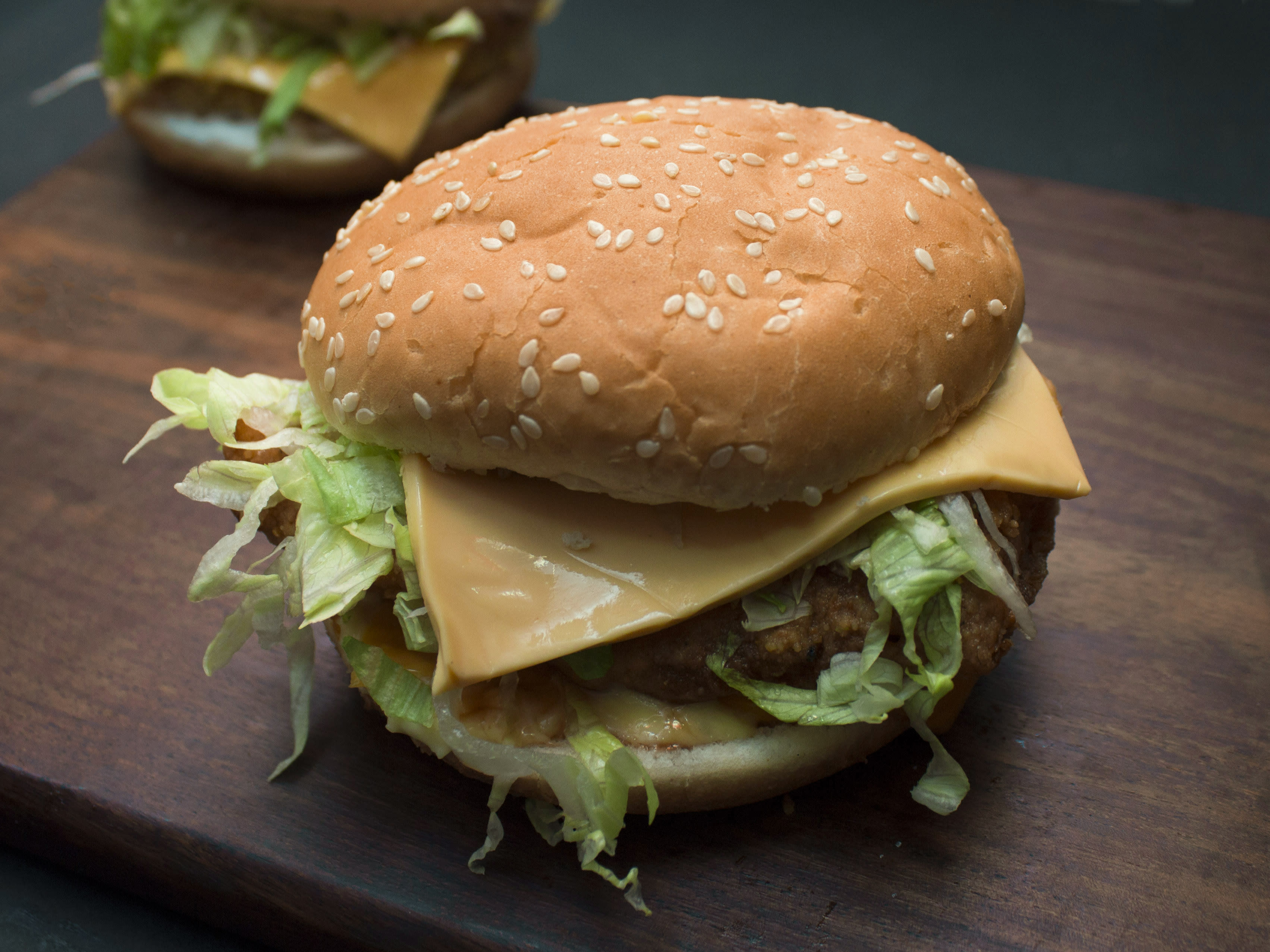 AAGAZ FAST FOOD - Logo