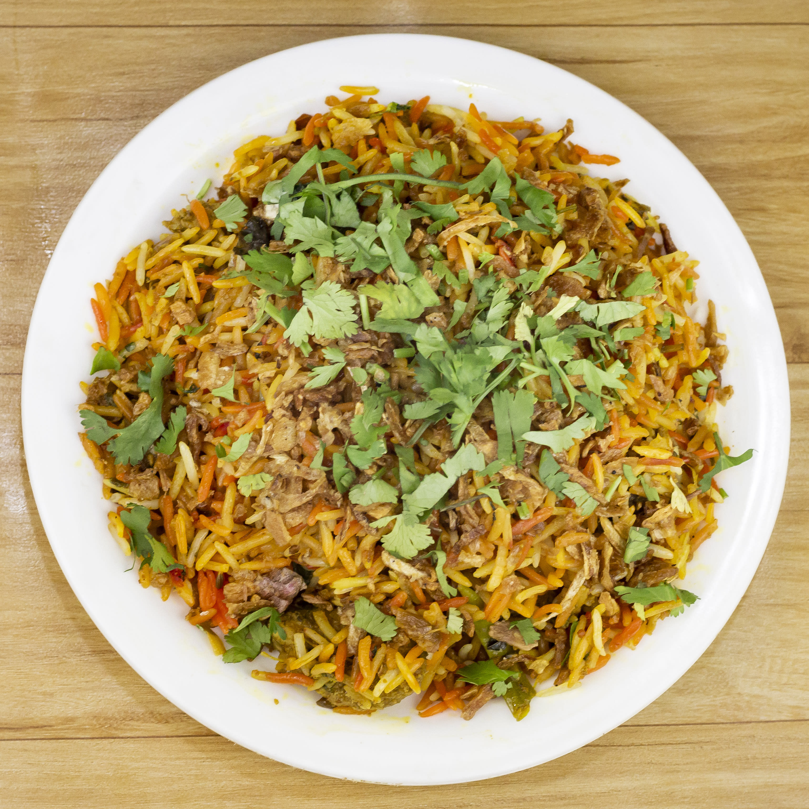 Aagha Nonveg & Veg Restaurant - Logo