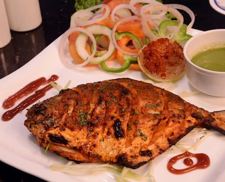 Aagor-Taste of Goa. - Logo