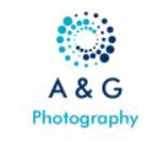 A &a; G Photography - Logo