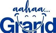 Aahaa Grand - Logo
