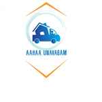 Aahaa Unavagam Mess - Logo