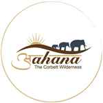 Aahana Resort - Logo