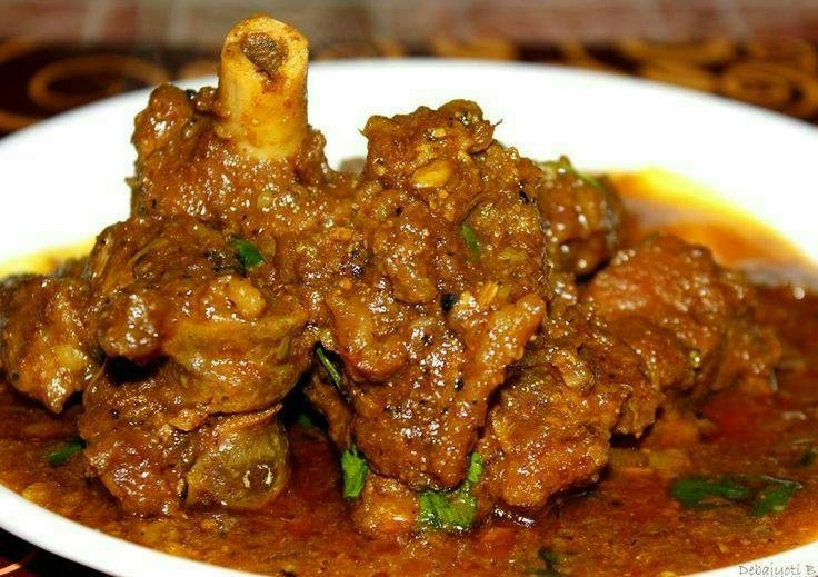 Aahare Bengali Restaurant - Logo