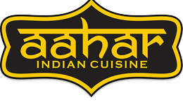 Aahar Restaurant - Logo