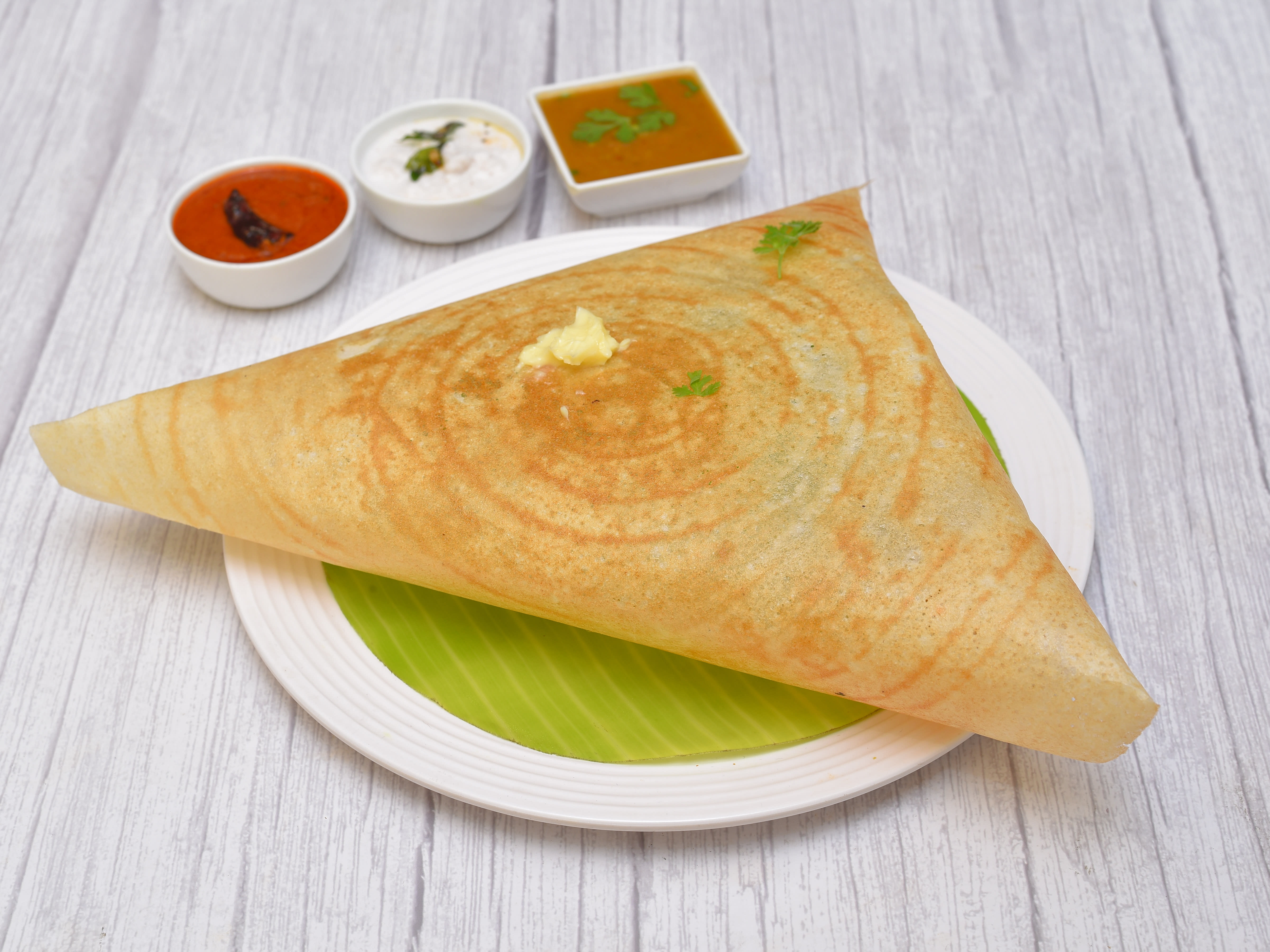 Aahar The Food Lounge - Logo