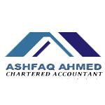 A. Ahmed CPA - Logo