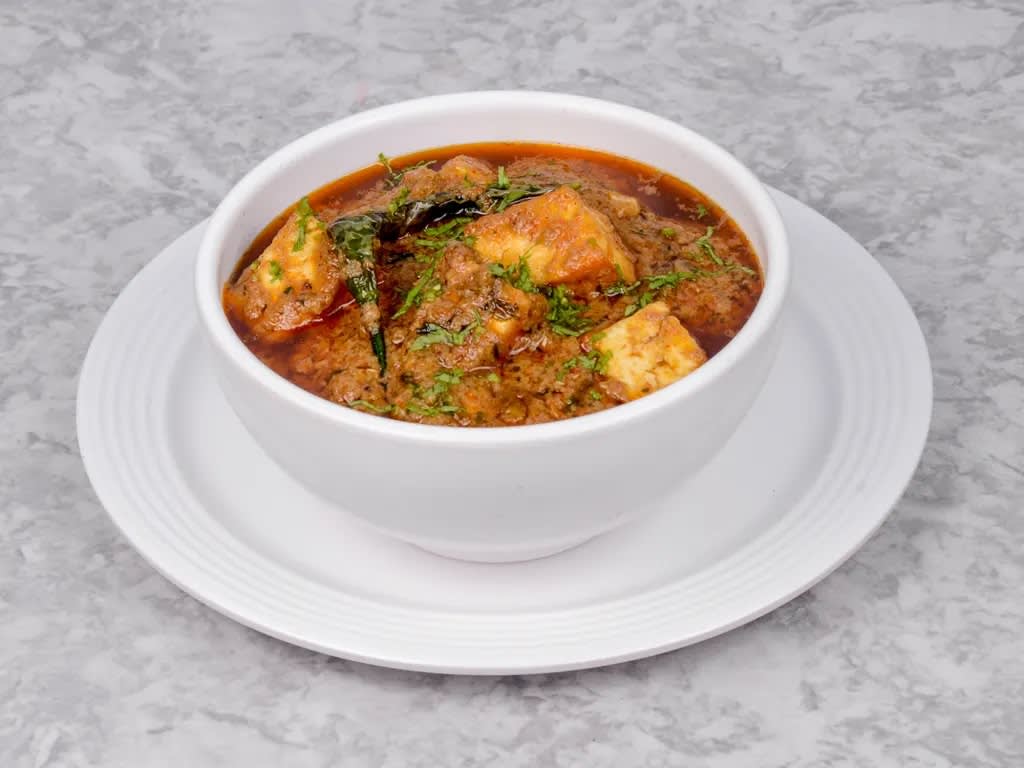 Aai Cha Kitchen - Logo