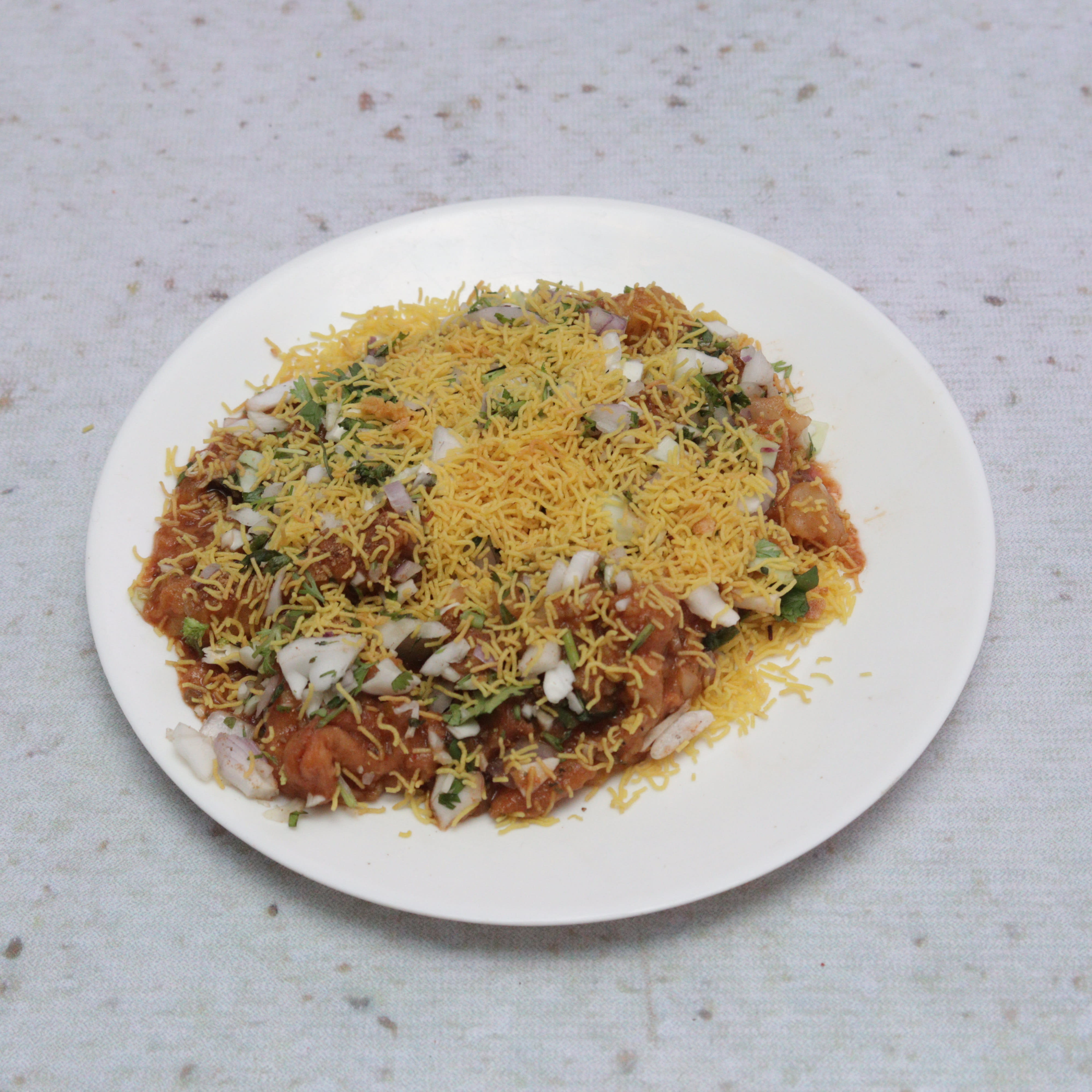 Aainath Panipuri and Icecream Center - Logo