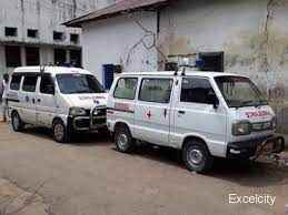 Aai Tulja Bhawani Ambulance - Cover photo