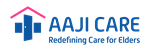 Aaji Care - Logo