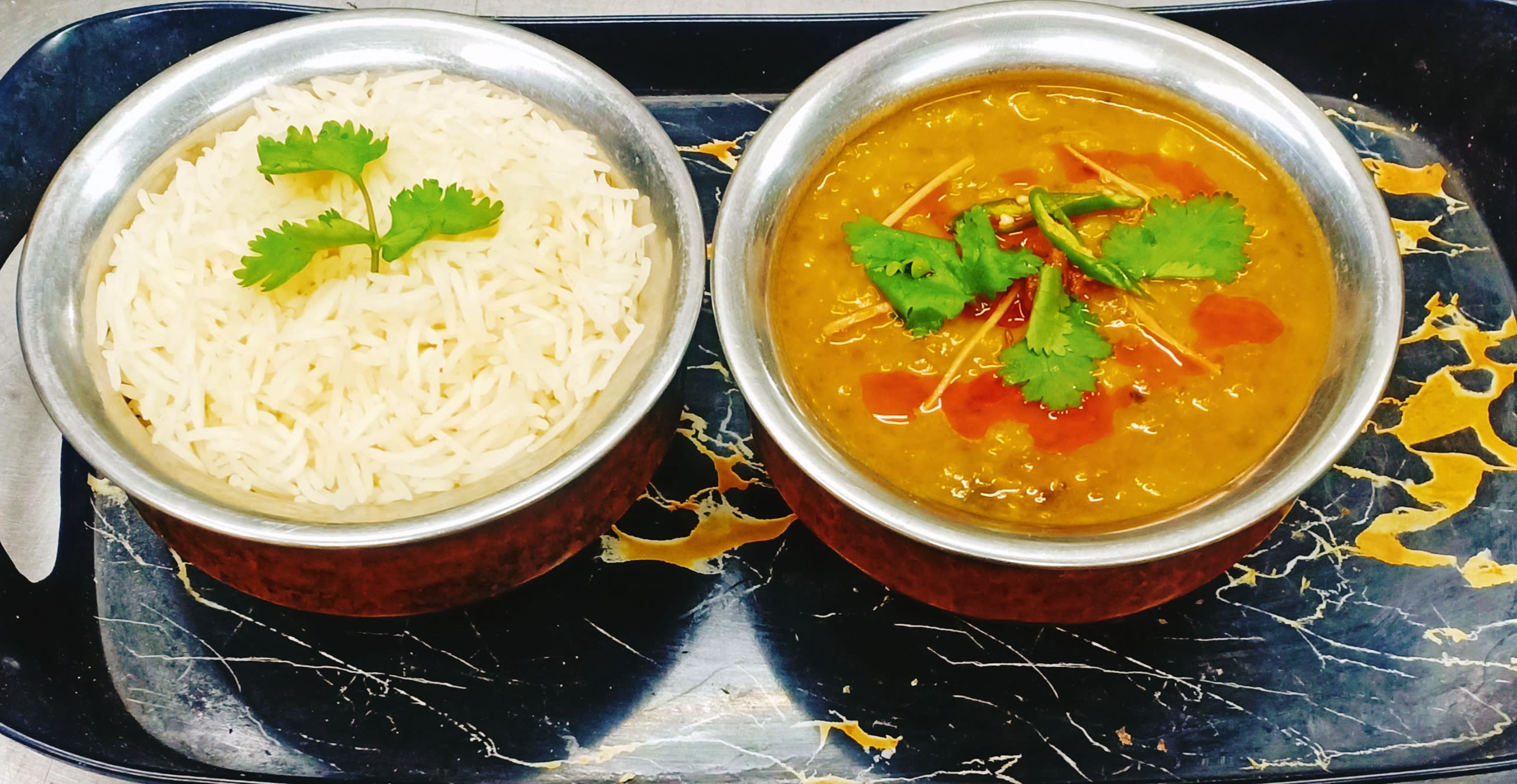 AAJICHA KITCHEN - Logo