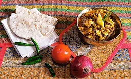 Aaj...Ki Menu? - Logo