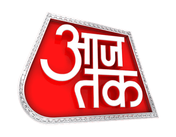 Aajtak - Cover photo