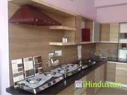 Aakansha Kitchen Decor - Logo