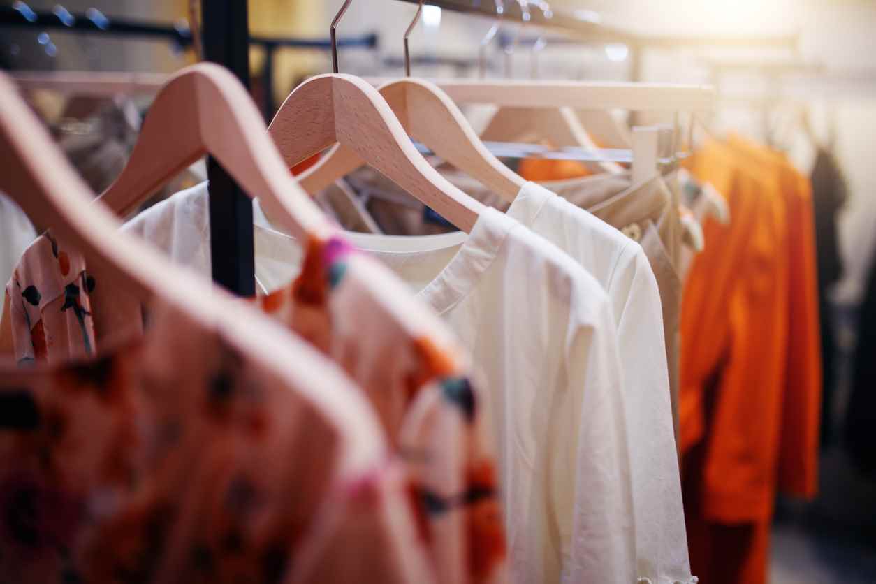 Aakarshan Readymade Retail Showroom - Cover photo
