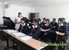Aakash Institute of Business Management - Logo