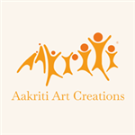 Aakriti Art Creations - Logo