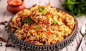 Aala Biryani House - Cover photo