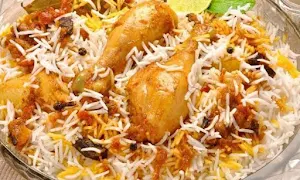 Aala Biryani Center - Cover photo