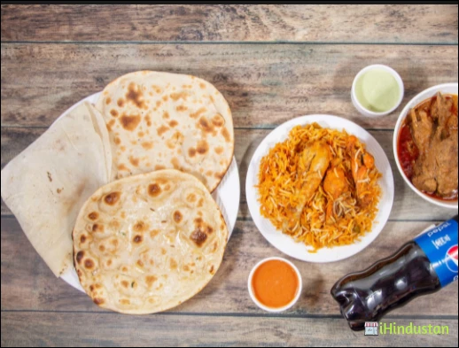 Aalam Chicken Corner - Logo