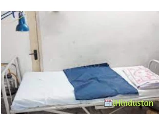 Aalayaa Hospital - Logo