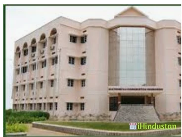 Aalim Muhammed Salegh College Paramedical Sciences - Logo
