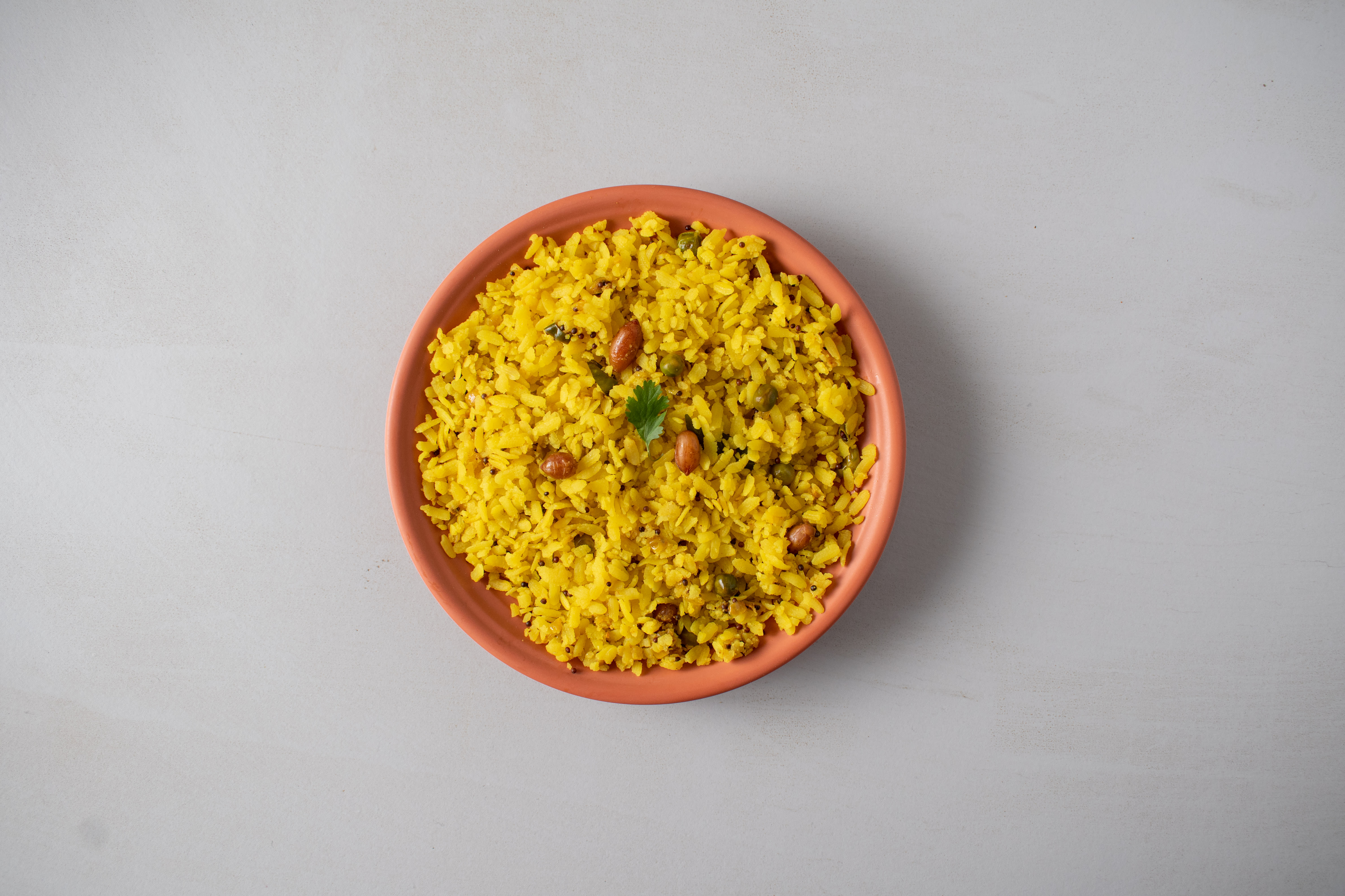 Aaloo Paratha corner - Logo