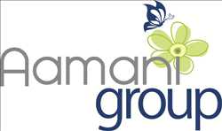 Aamani Group 138599 - Logo