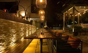 Aamaya Restaurant - Cover photo