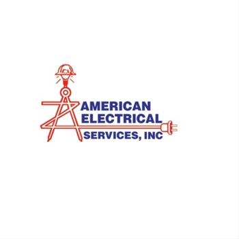 A American Electrical Services - Logo