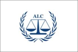 Aamna Law College (ALC) - Logo